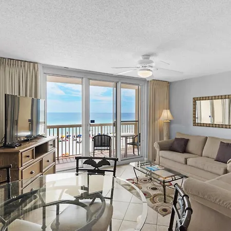 Pelican Beach Resort 405